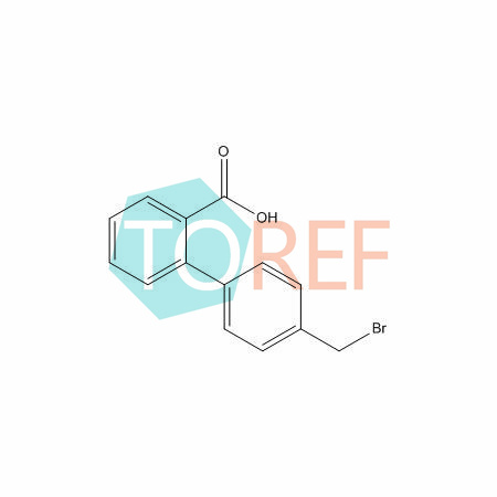 替米沙坦溴代酸（替米沙坦杂质2）
