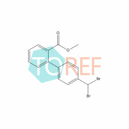替米沙坦二溴甲酯（替米沙坦杂质21）