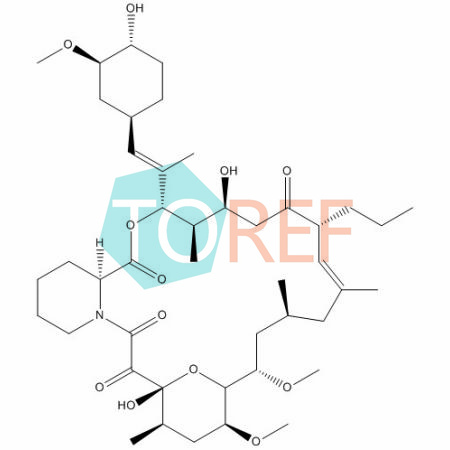 他克莫司8-丙类似物（他克莫司杂质44）