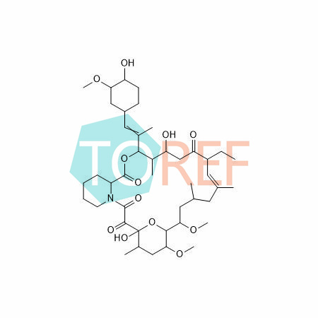他克莫司USP相关化合物A(他克莫司杂质49)