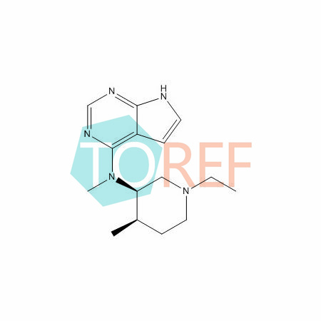 托法替尼杂质24