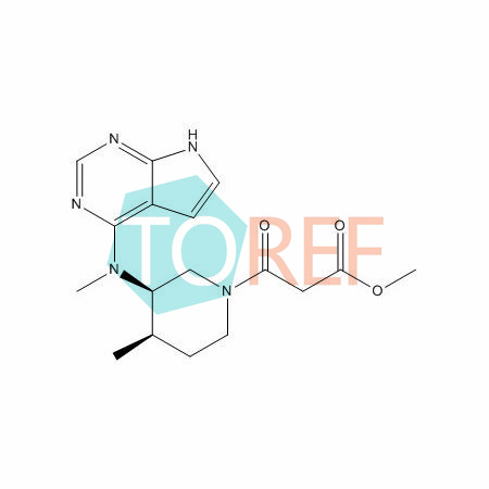 托法替尼杂质26