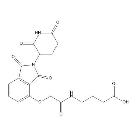 沙利度胺杂质25