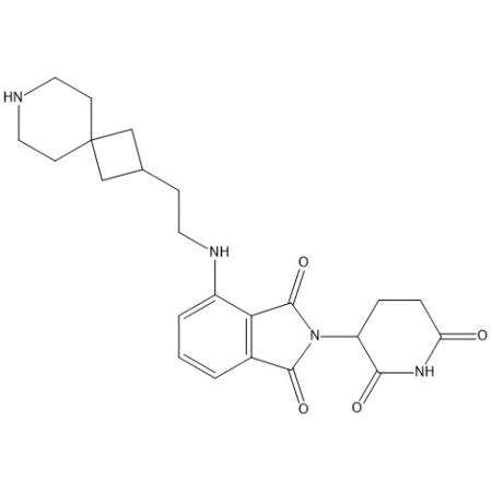 沙利度胺杂质34