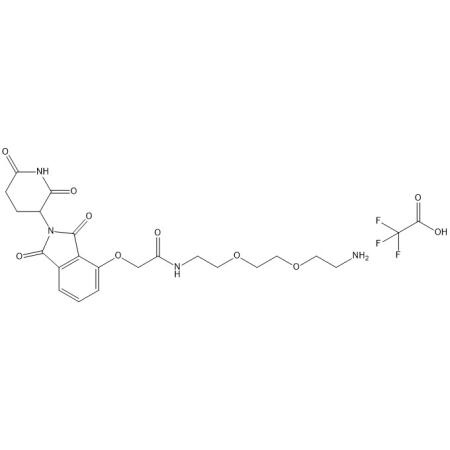 沙利度胺杂质36