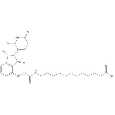 沙利度胺杂质38