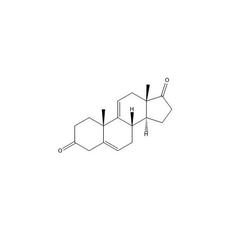 睾酮杂质23