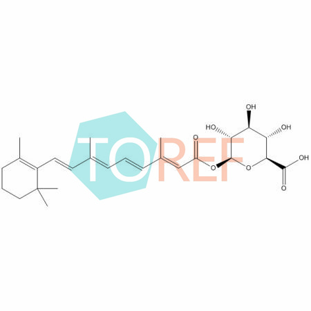 维A酸葡糖苷酸（维A酸杂质11）