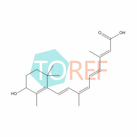 维A酸杂质8