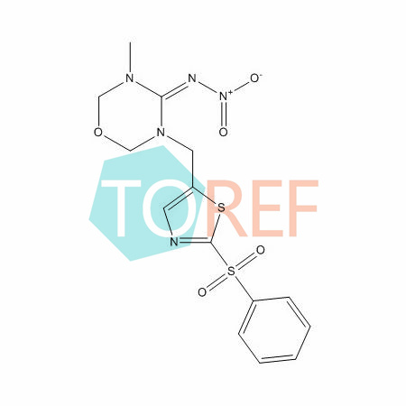 噻虫嗪杂质2