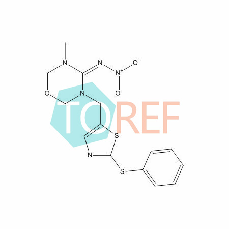 噻虫嗪杂质3