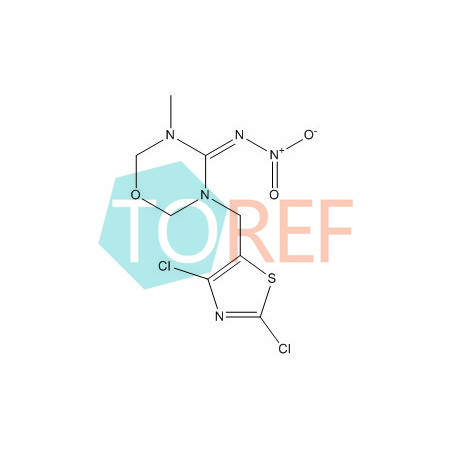 噻虫嗪杂质5