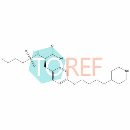 R-替罗非班