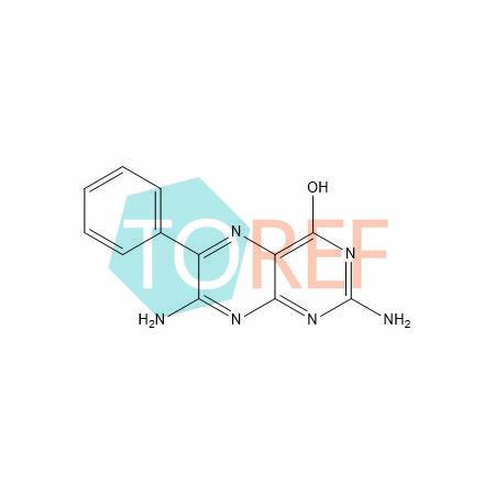 氨苯蝶啶EP杂质B