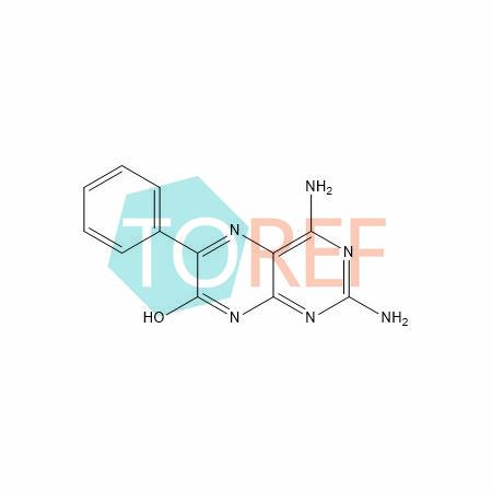 氨苯蝶啶EP杂质C