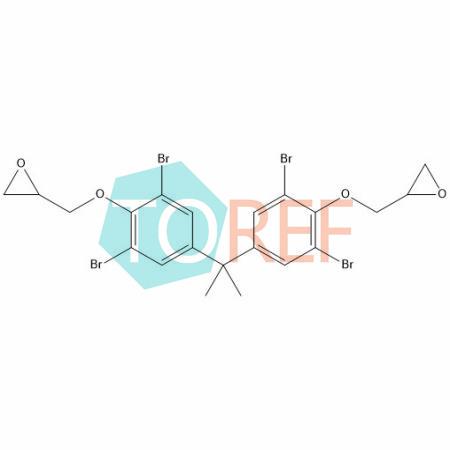 四溴双酚杂质2