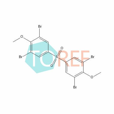 四溴双酚杂质4