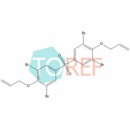 四溴双酚杂质5