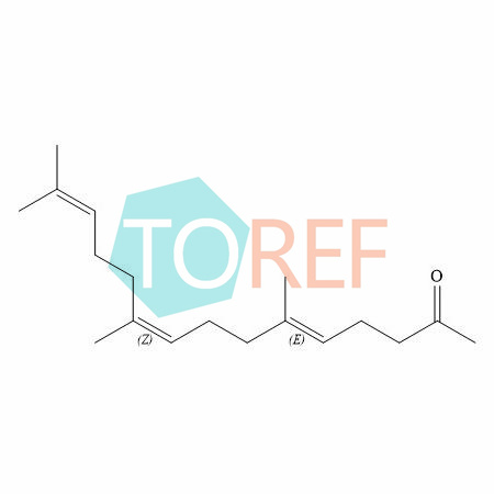 替普瑞酮杂质4