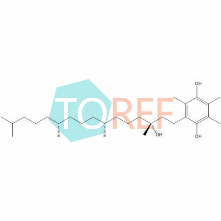 生育酚杂质8