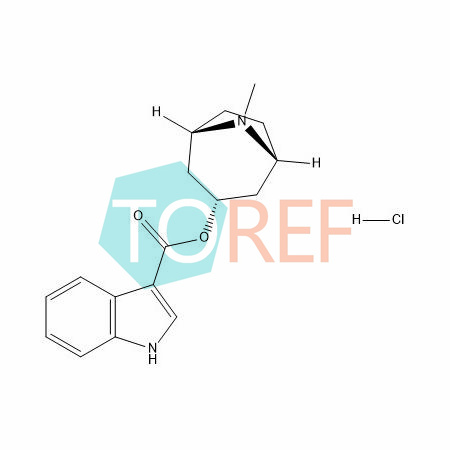 盐酸托烷司琼