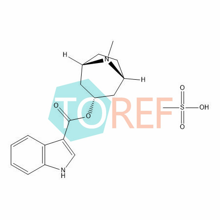 甲磺酸托烷司琼