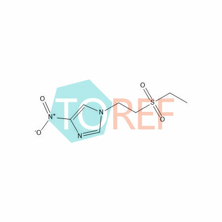 替硝唑杂质4