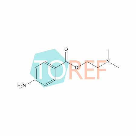 丁卡因杂质6