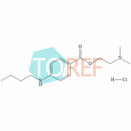 盐酸丁卡因