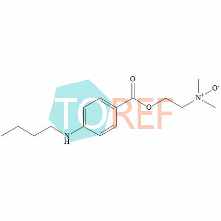 丁卡因 N-氧化物（丁卡因杂质24）