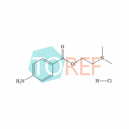 丁卡因杂质6盐酸盐