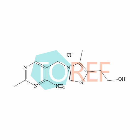 硫胺素(维生素B1)