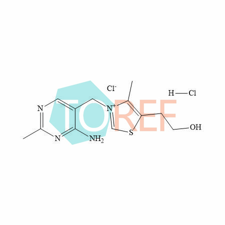 盐酸硫胺素
