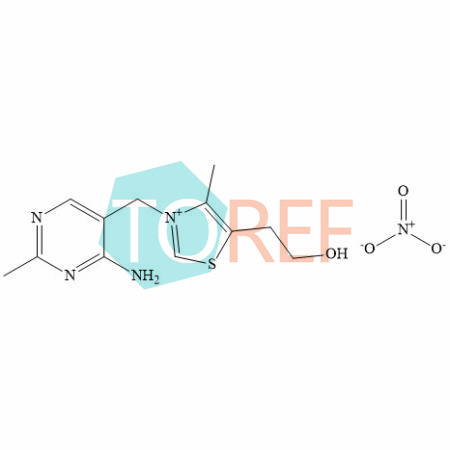 硝酸硫胺素