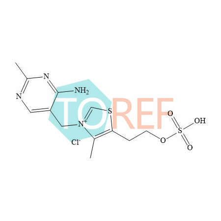 硫胺素EP杂质A氯化物