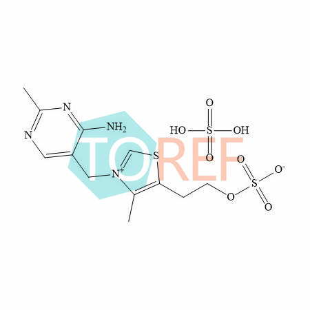 硫胺素EP杂质A硫酸盐