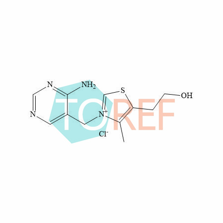 硫胺素EP杂质B氯化物