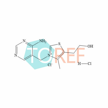 硫胺素EP杂质B氯盐酸盐