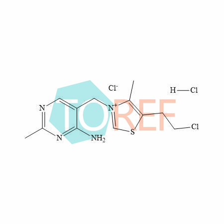 硫胺素EP杂质C氯盐酸盐