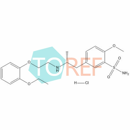 盐酸坦索罗辛