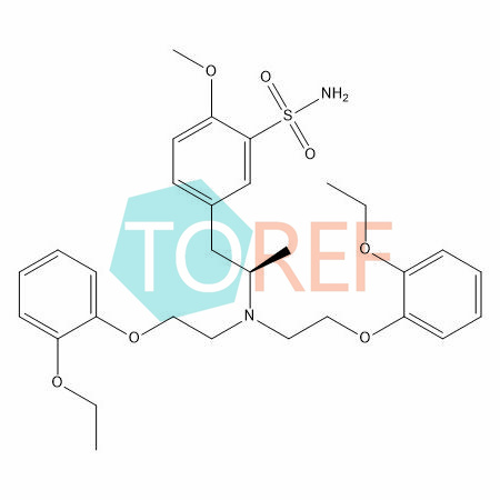 坦索罗辛EP杂质A
