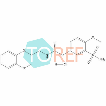坦索罗辛EP杂质D盐酸盐