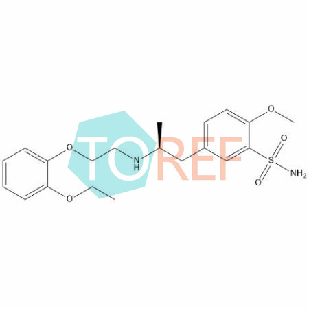 坦索罗辛EP杂质G