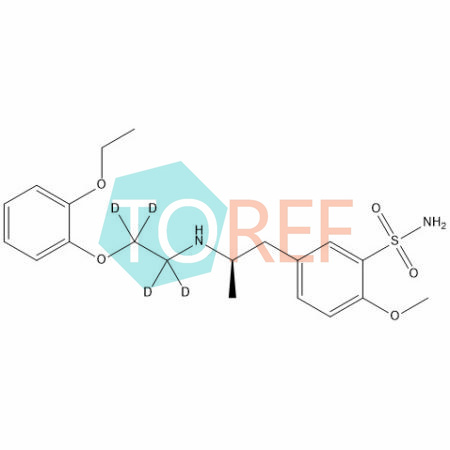 坦索罗辛-D4（坦索罗辛杂质7）