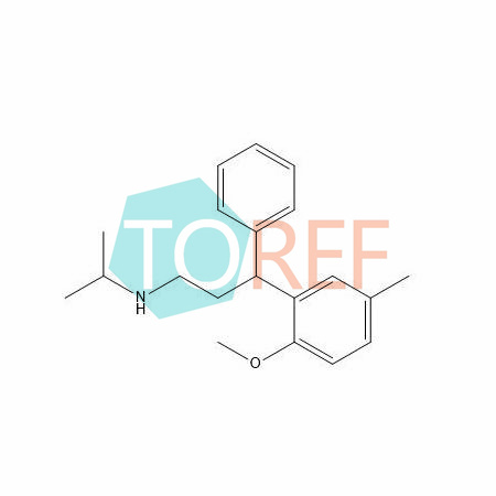 托特罗定EP杂质D