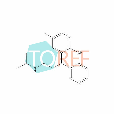 托特罗定EP杂质E