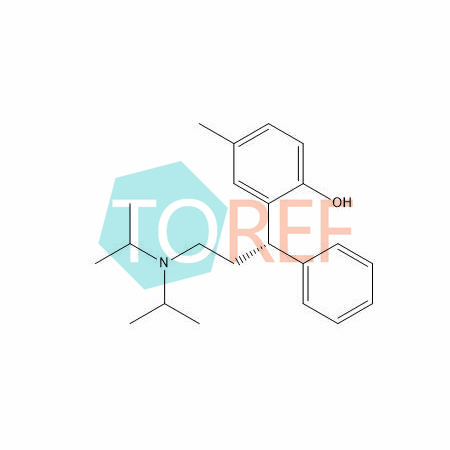 酒石酸托特罗定EP杂质F