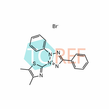 溴化噻唑蓝四氮唑