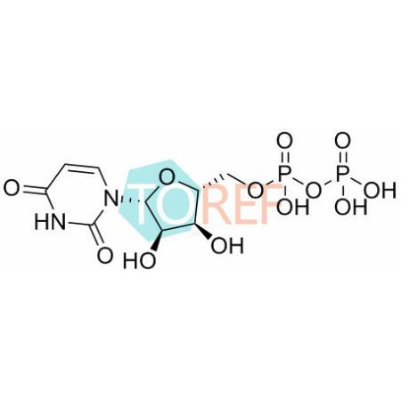 尿苷5'-二磷酸酯(UDP)(尿苷杂质2）