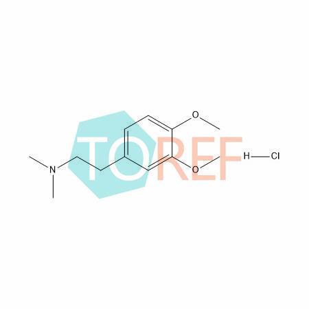 维拉帕米EP杂质C盐酸盐